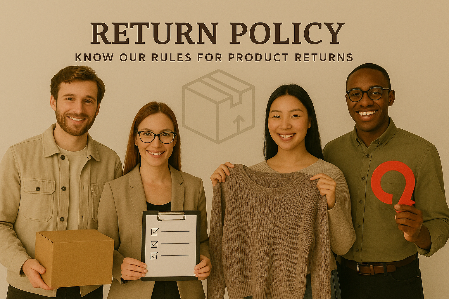 Returns Policy
